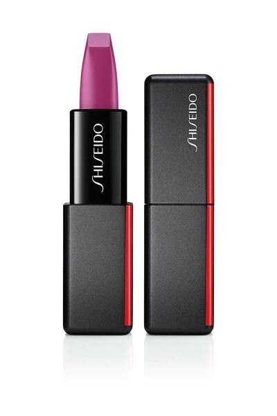 Shiseido Modernmatte Powder Lipstick 520