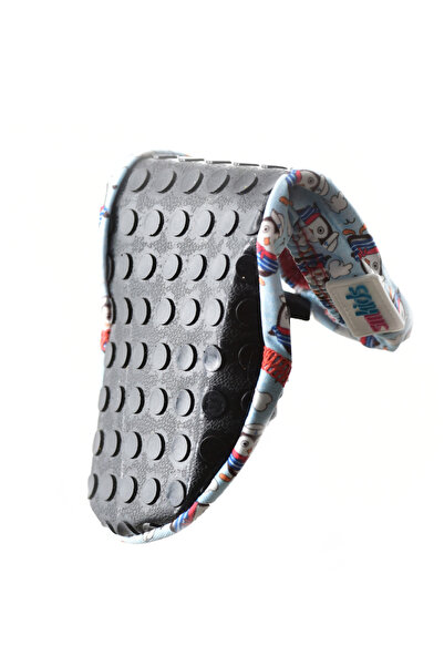 sefamerve Children's Sea and Pool Shoes 1000-07 Panda