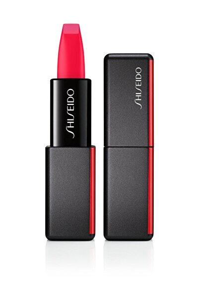 Shiseido Modernmatte Powder Lipstick 513