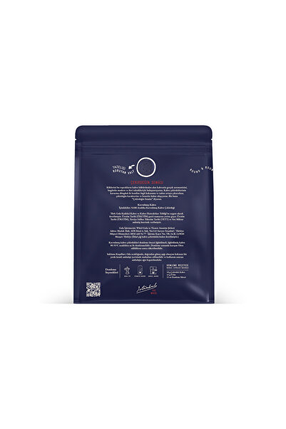 The Whirl Espresso Balanced 429°f Çekirdek Kahve 250 gr