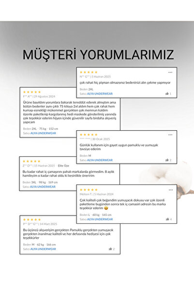 ALYA UNDERWEAR Kadın Pamuklu Külot, Kedi Baskılı - Bato Kalıp - 5 Adet Siyah