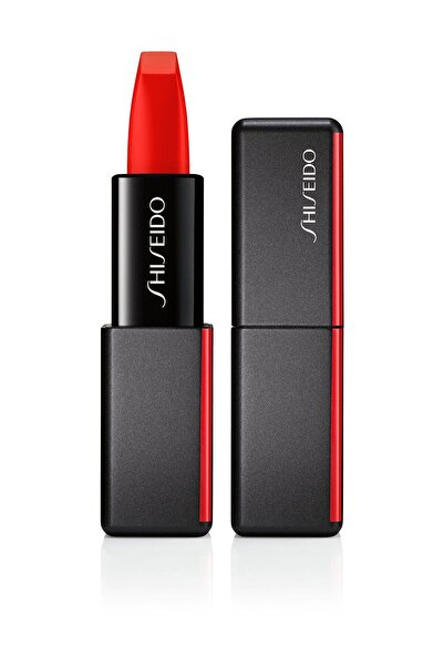 Shiseido Modernmatte Powder Lipstick 509