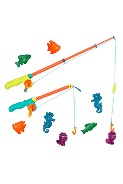 BToys B.Toys Balık Yakalama Seti