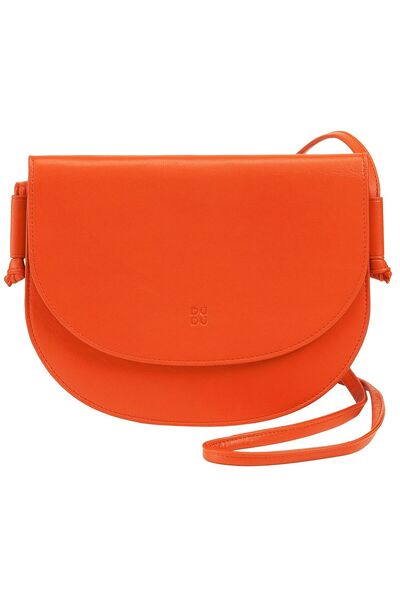 DUDU Altea Umhängetasche Leder 18,5 cm