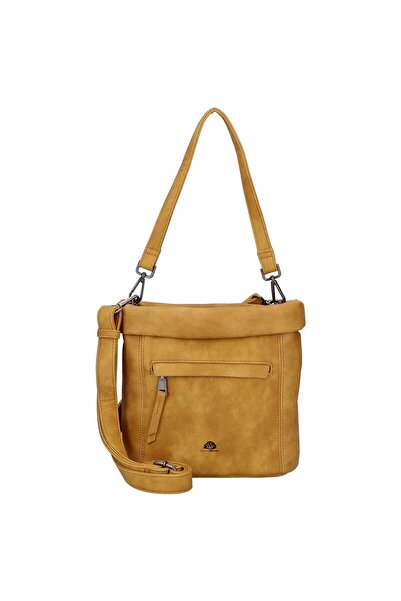 Greenburry Mad'l Dasch Schultertasche 26 cm