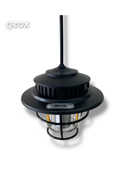 Geox Retro Kamp Lambası