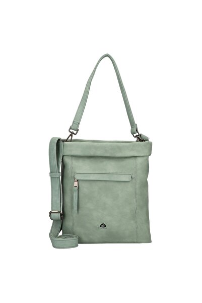 Greenburry Mad'l Dasch Schultertasche 28 cm