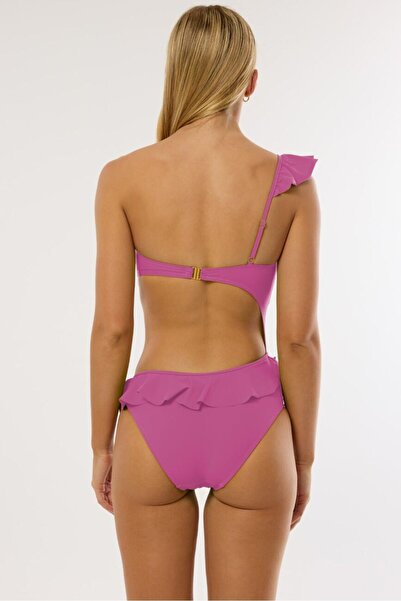 AYYILDIZ 3024 Pink Farbella Mayokini