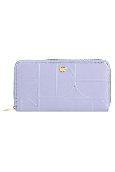 DUDU Up Portofel protectie RFID Piele 20 cm