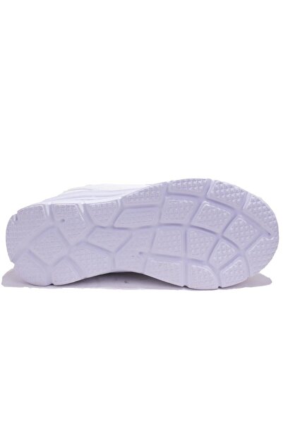 Kinetix Suomy White Orthopedic Daily Γυναικεία Αθλητικά Παπούτσια