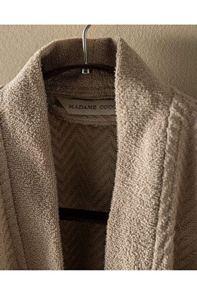 Madame Coco Ανδρικό μπουρνούζι Nicola Kimono