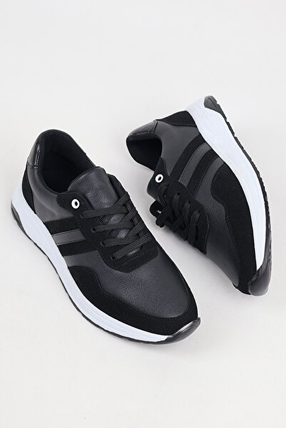 sauron Men's Sports Sneaker Shoes Orthopedic Sole D011