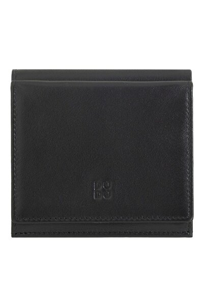 DUDU Geldbörse Leder 9,5 cm