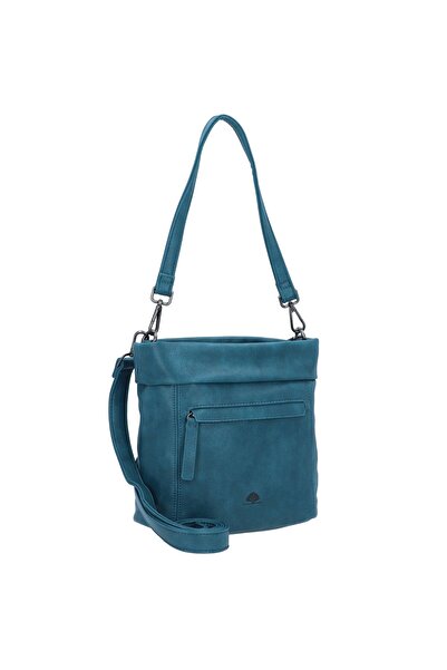 Greenburry Taška cez rameno Mad'l Dasch 26 cm