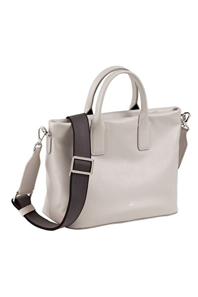 DUDU Jaqueline Handtasche Leder 28 cm