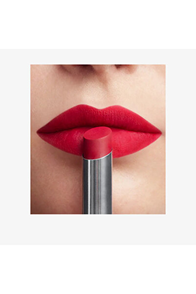 The One Oriflame Ruj Ultra Fix The One Colour Unlimited Ultra Red 3.5g