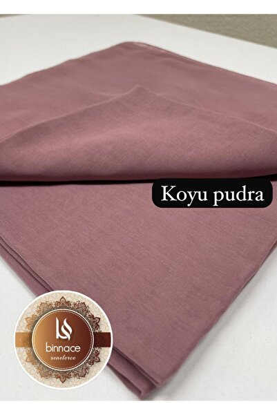 BİNNACE DİKİŞLİ KARE YAZMA
