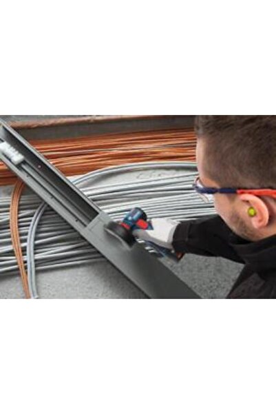 Bosch GWS 12V-76 AKÜLÜ TAŞLAMA (SOLO-76mm)