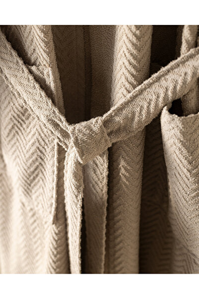 Madame Coco Ανδρικό μπουρνούζι Nicola Kimono