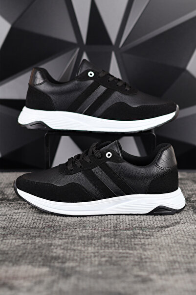 sauron Men's Sports Sneaker Shoes Orthopedic Sole D011