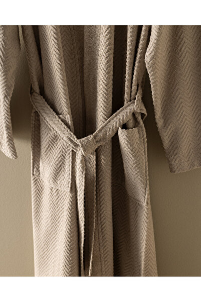 Madame Coco Ανδρικό μπουρνούζι Nicola Kimono