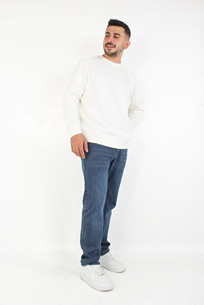 Mckanzie Lakint Pike 5453 - Суитшърт O Yaka