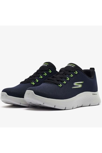 SKECHERS Go Walk Flex Vespid 216507TK Повсякденне чоловіче спортивне взуття СИНІЙ