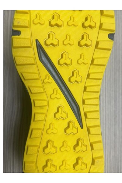 lumberjack Erkek AYAKKABI-OUTDOOR 3W JORAI 3PR,HAKI,SARI, 101386750