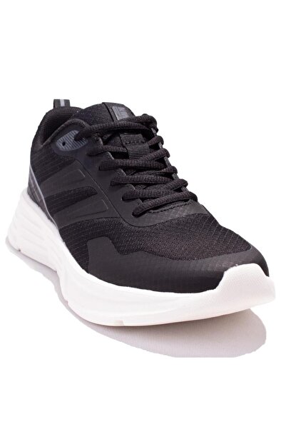 Kinetix Rugos Tx Black Orthopedic Daily Women's Sports Shoes