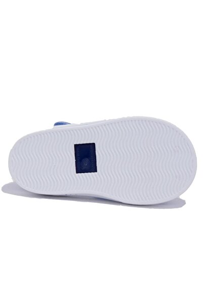 IGOR S10171 Star Navy Blue - Orthopedic Boys' Sandals