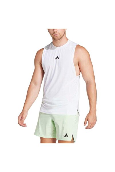 adidas Erkek Günlük Spor Atlet D4T TANK IS3795