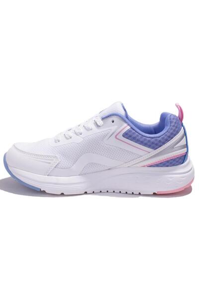 Kinetix Evorider Tx - Білі ортопедичні жіночі спортивні кросівки