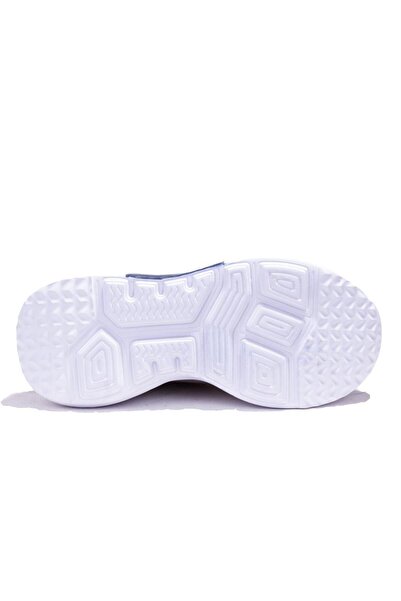 pepino 1425 Gray Red Orthopedic Daily Boy's Sports Shoes