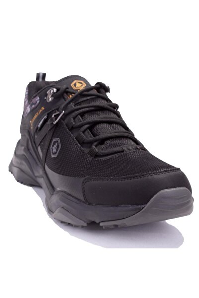 Hammer Jack 10121754   Wilton Μαύρα Ορθοπεδικά Αδιάβροχα Αθλητικά Παπούτσια U...