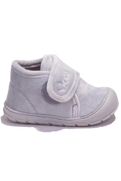 Vicco Color 959B19K446 Gray Orthopedic Daily Boys' Slippers