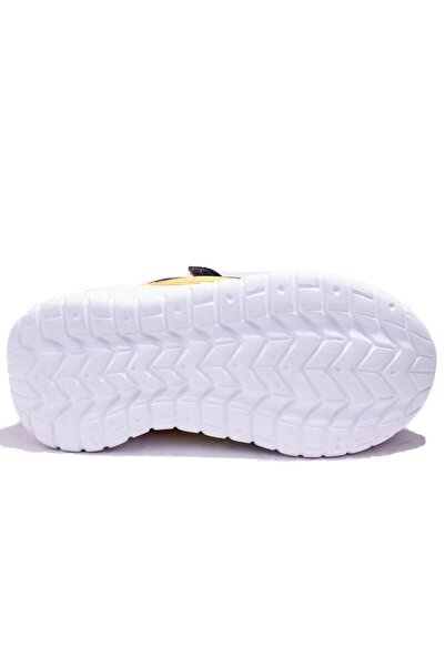 pepino 1423 Smoked Orange Orthopedic Daily Boy's Sports Shoes