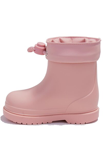 IGOR İgor W10257 Bimbi Euri Nut Ortopedik Kız Çocuk Yağmur Çizme