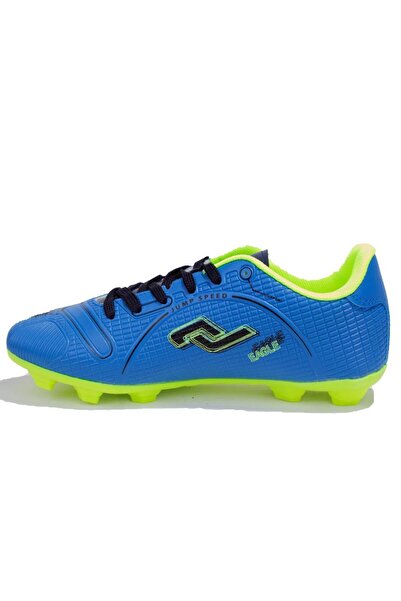 Jump 28223 Indigo Krampon Erkek Futbol Ayakkabı