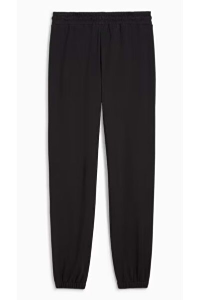 Puma F1 ESS Sweatpants 625729-01 Erkek Eşofman Altı SİYAH