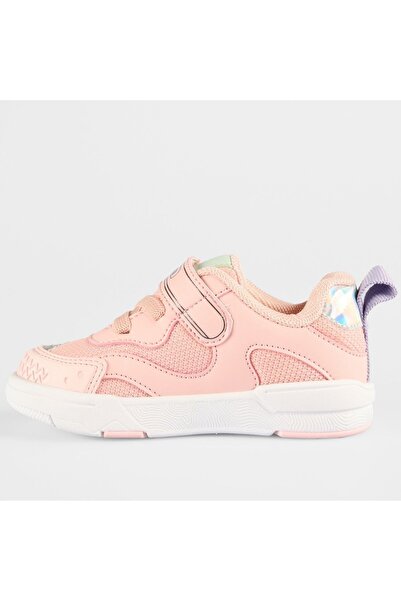 Vicco 346. B25K. 219 Repair Powder Baby Girl Sneakers