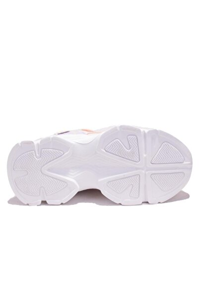 lumberjack Rose Powder Orthopedic Daily Girl's Sports Shoes