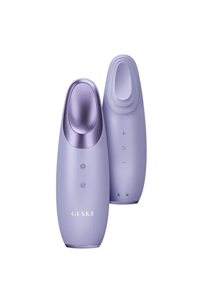 Geske Akıllı Göz Çevresi Masaj Cihazı (Soğutma ve Isıtma Sağlayan Titreşimli)...