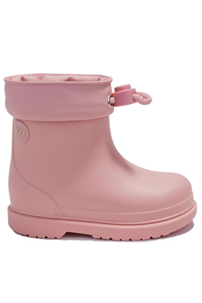 IGOR Igor W10257 Bimbi Euri Nut Ορθοπεδικές μπότες βροχής για κορίτσια