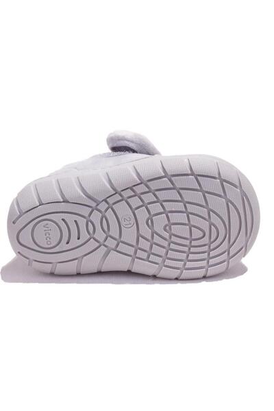 Vicco Color 959B19K446 Gray Orthopedic Daily Boys' Slippers