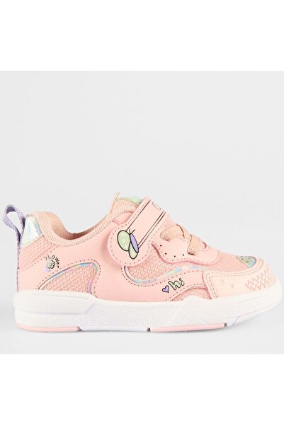 Vicco 346. B25K. 219 Repair Powder Baby Girl Sneakers