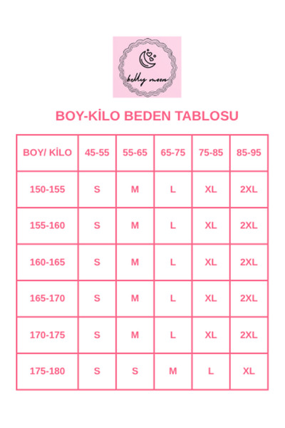 Dorya Belly Moon Ayarlanabilir Yüksek Bel Esnek Siyah Toparlayıcı Hamile Tayt