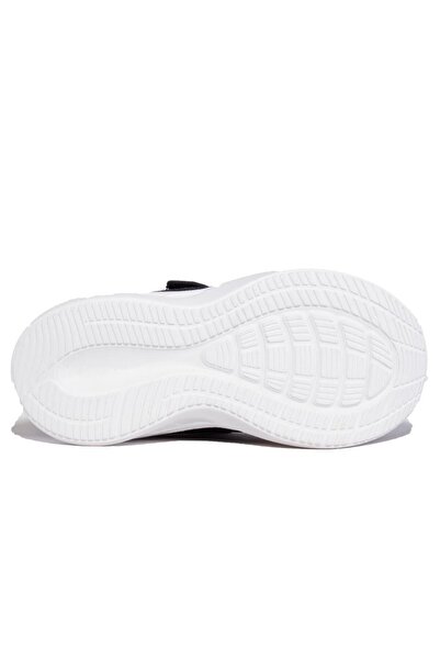 Jump 28110 Black Pink Orthopedic Daily Girl's Sports Shoes