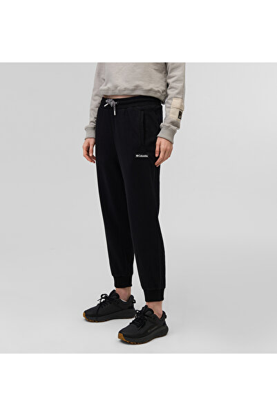 Columbia Unisex Outdoor Esofman Altı CS0468 CSC U MARBLE CANYON HEAVYWEIGHT FLEECE JOGGER II 9470020