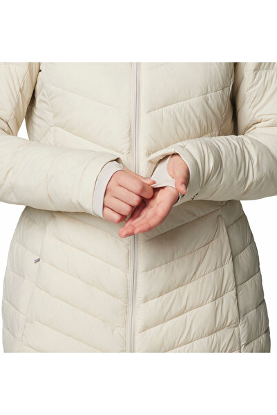Columbia Kadın Outdoor Mont WK1057 JOY PEAK II MID JACKET 2088641278