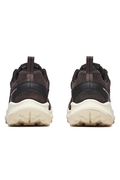 Merrell Speed Strike 2 Δερμάτινα Unisex Αθλητικά Παπούτσια ΚΑΦΕ